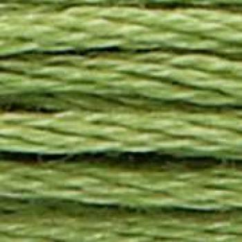 Anchor Sticktwist 8m Olivgrün